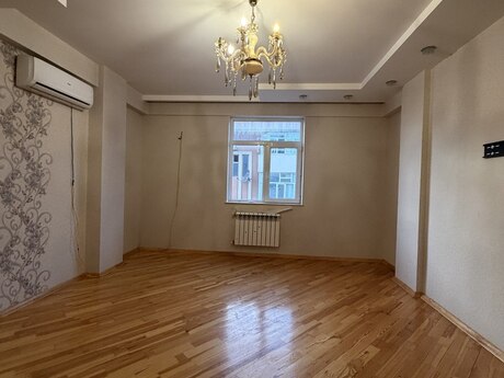 2 rooms · 43 m² · floor 7/8, Masazır