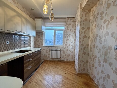 2-room apartment, 43 m², Masazır: 85 500 ₼ 3