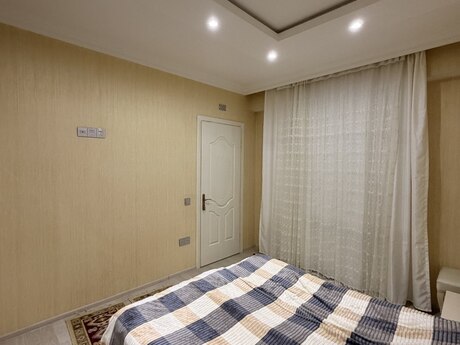 4-room apartment, 120 m², Qurtuluş 93: 175 000 ₼ 5