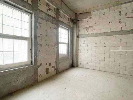 2-room apartment, 60 m², Ağ şəhər: 335 000 ₼ 3