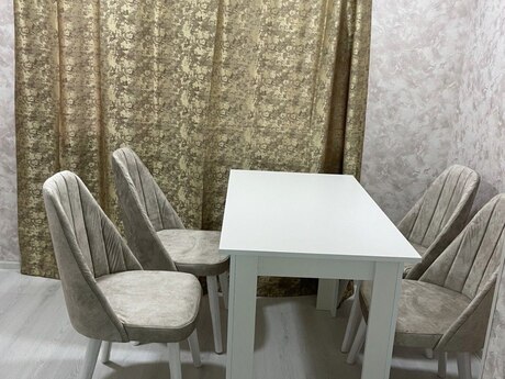 2-комнатная квартира, 43 м², Neftçilər: 162 000 ₼ 3