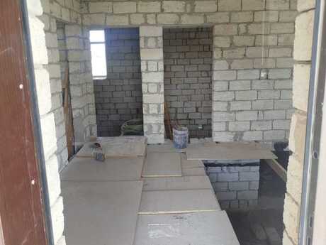 4 otaqlı həyət evi, 79,3 m², Məmmədli: 50 000 ₼ 3
