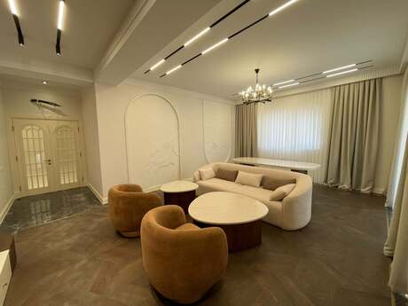 3 otaqlı mənzil, 163 m², Ağ şəhər: 850 000 ₼ 3