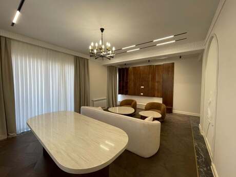 3 otaqlı mənzil, 163 m², Ağ şəhər: 850 000 ₼ 5