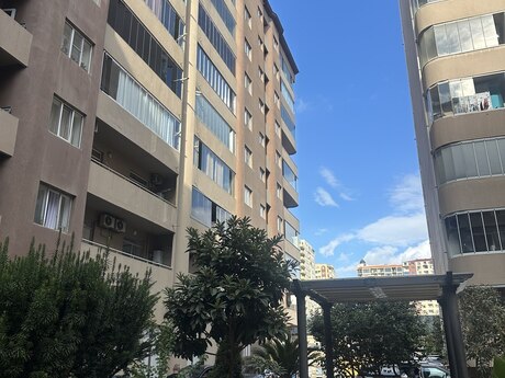 Elmlər Akademiyasında 4 otaqlı yeni tikili mənzil satılır, 165 m², 490 000 AZN, şəkil 3 / 11