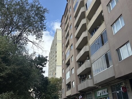 Elmlər Akademiyasında 4 otaqlı yeni tikili mənzil satılır, 165 m², 490 000 AZN, şəkil 4 / 11