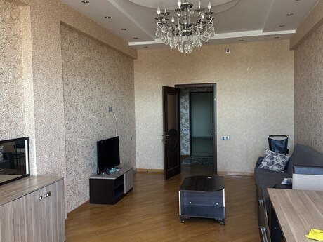 Elmlər Akademiyasında 4 otaqlı yeni tikili mənzil satılır, 165 m², 490 000 AZN, şəkil 2 / 11