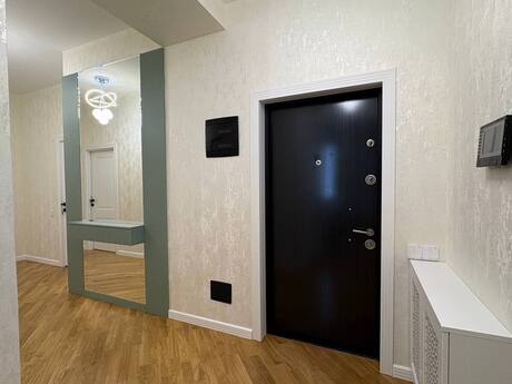 3 otaqlı mənzil, 105 m², Tikmat MTK Həzi Aslanov: 258 000 ₼ 2