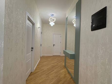 3 otaqlı mənzil, 105 m², Tikmat MTK Həzi Aslanov: 258 000 ₼ 3
