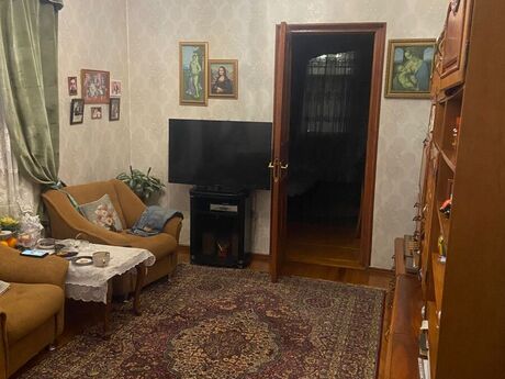 Elan №6489329 - Bakı, 28 May m., 3 otaqlı, 60 m², 3/4 mərtəbə