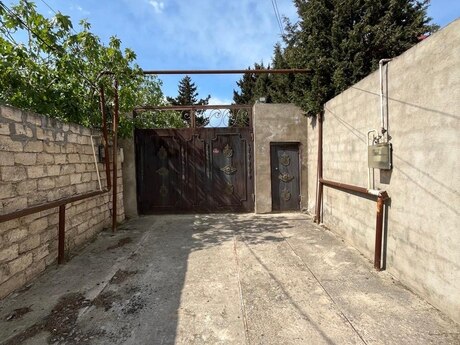 4 otaqlı həyət evi, 180 m², Albalılıq: 370 000 ₼ 3