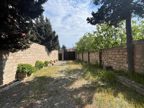 4 otaqlı həyət evi, 180 m², Albalılıq: 370 000 ₼ 5