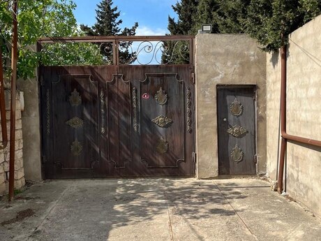 4 otaqlı həyət evi, 180 m², Albalılıq: 370 000 ₼ 2