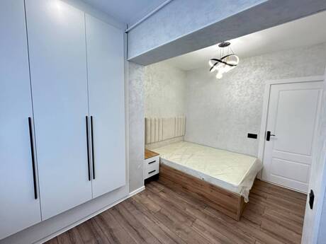 2-комнатная квартира, 50 м², Xalqlar Dostluğu: 154 000 ₼ 5