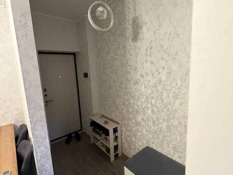 Bakıxanovda 2 otaqlı köhnə tikili mənzil satılır, 55 m², 133 000 AZN, şəkil 4 / 12