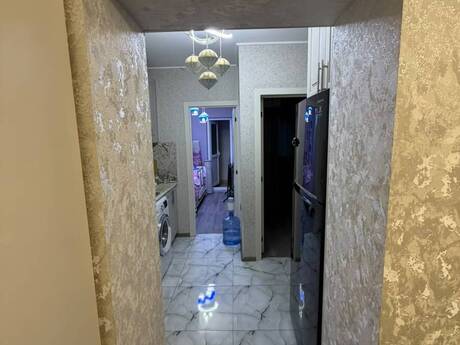 Bakıxanovda 2 otaqlı köhnə tikili mənzil satılır, 55 m², 133 000 AZN, şəkil 5 / 12