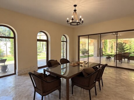 6 otaqlı həyət evi, 550 m², Mərdəkan: 980 000 ₼ 4