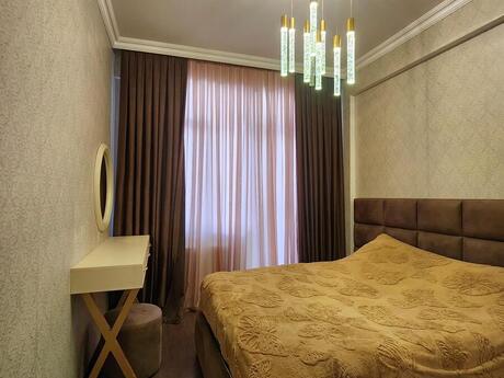 Armoni Residence kompleksində 2 otaqlı yeni tikili mənzil kirayə verilir, 70 m², 899 AZN/ay, şəkil 4 / 12