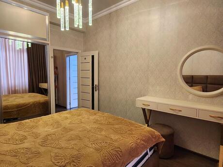Armoni Residence kompleksində 2 otaqlı yeni tikili mənzil kirayə verilir, 70 m², 899 AZN/ay, şəkil 5 / 12
