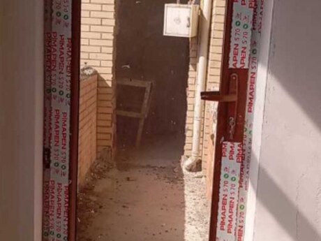 Объявление №6489335 - Баку, м. Низами, 4-комн., 205 м², 7/17 этаж