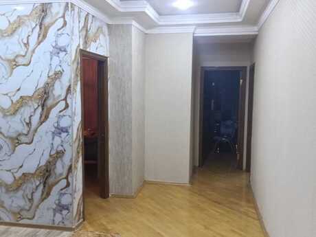 Elan №6489360 - Bakı, Memar Əcəmi m., 2 otaqlı, 75 m², 7/16 mərtəbə