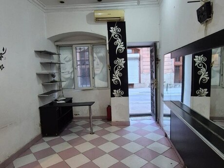 Elan №6489363 - Bakı, Sahil m., 20 m²
