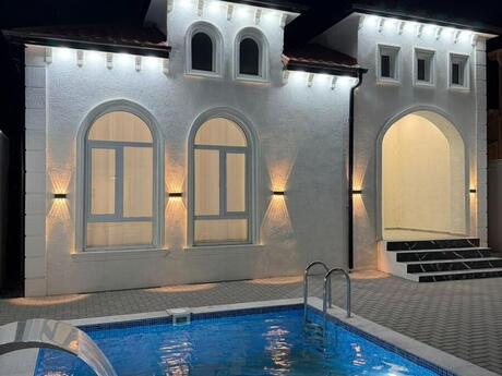 4-room house, 150 m², Buzovna: 249 000 ₼ 3