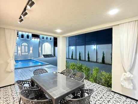 4-room house, 150 m², Buzovna: 249 000 ₼ 4