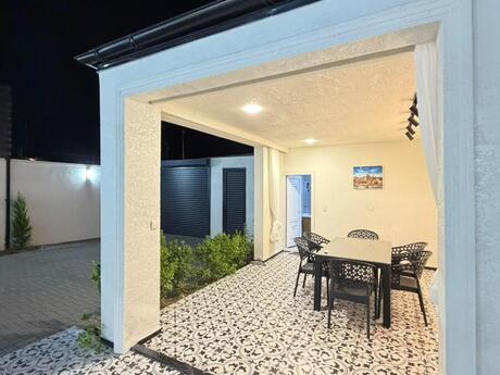 4-room house, 150 m², Buzovna: 249 000 ₼ 5