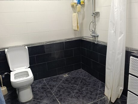 3-room new-build apartment for sale in Nərimanov, 127 m², 298 500 AZN, photo 5 / 12