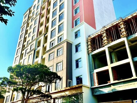 Elan №6489366 - Bakı, Qara Qarayev m., 3 otaqlı, 94 m², 12/16 mərtəbə