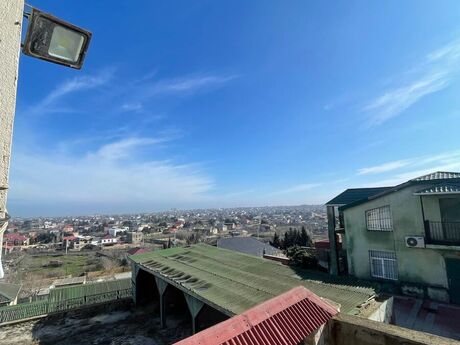 5-комнатный дом, 165 м², Novxanı: 109 500 ₼ 2