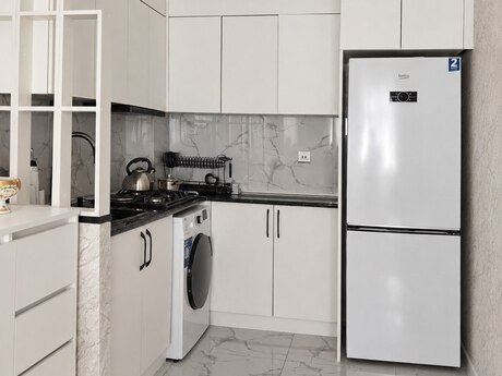 2-комнатная квартира, 42 м², Həzi Aslanov: 170 000 ₼ 3