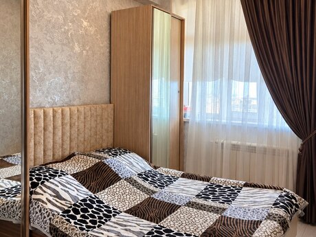 2-комнатная квартира, 42 м², Həzi Aslanov: 170 000 ₼ 5