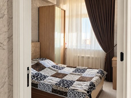 2-комнатная квартира, 42 м², Həzi Aslanov: 170 000 ₼ 4