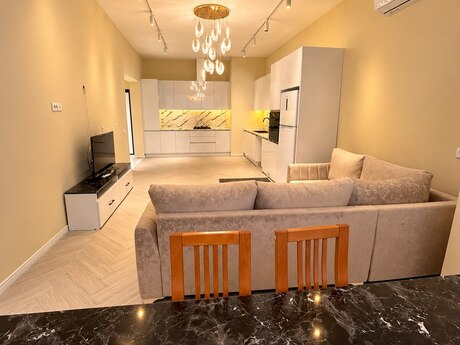 3-room apartment, 114 m², Greenville Residence: 250 000 ₼ 3