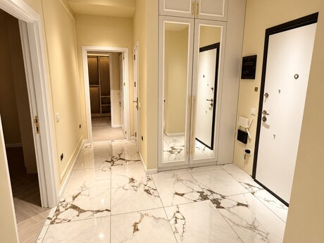 3-room apartment, 114 m², Greenville Residence: 250 000 ₼ 5