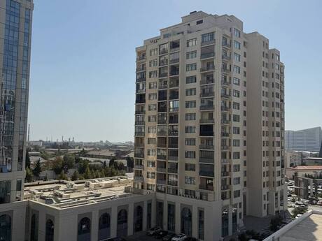 2-комнатная квартира, 117 м², Koroğlu: 351 000 ₼ 3