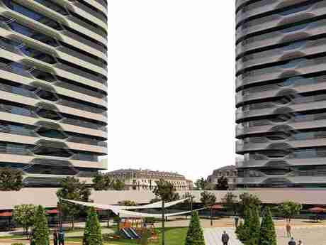 3 otaqlı mənzil, 180 m², Şah İsmayıl Xətai: 845 000 ₼ 5