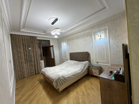 3-room apartment, 126 m², Həzi Aslanov: 308 000 ₼ 5