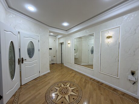 3-room apartment, 126 m², Həzi Aslanov: 308 000 ₼ 4