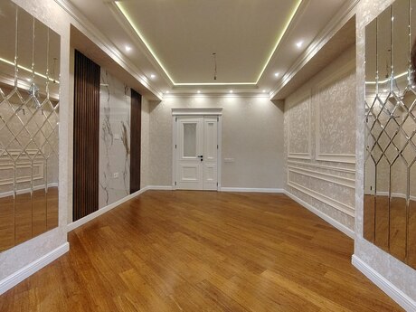 4-комнатная квартира, 143 м², Memar Əcəmi: 366 000 ₼ 4