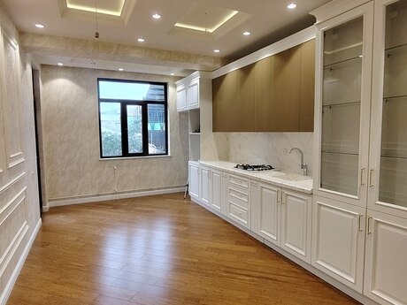 4-комнатная квартира, 143 м², Memar Əcəmi: 366 000 ₼ 5