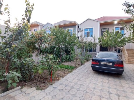 6 otaqlı həyət evi, 120 m², Masazır: 110 000 ₼ 3