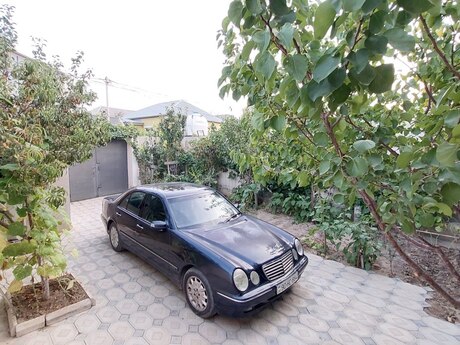 6 otaqlı həyət evi, 120 m², Masazır: 110 000 ₼ 5