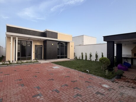 4-комнатный дом, 128 м², Pirşağı: 149 000 ₼ 2