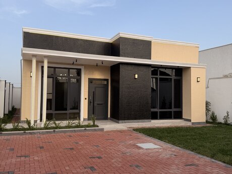 Elan №6489412 - Bakı, Pirşağı q., 4 otaqlı, 128 m²
