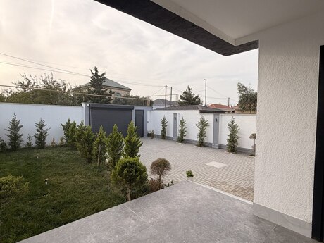 4-room house, 108 m², Pirşağı: 145 000 ₼ 5