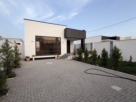 4-room house, 108 m², Pirşağı: 145 000 ₼ 2
