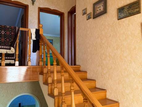 4-room house, 135 m², Novxanı: 209 500 ₼ 2